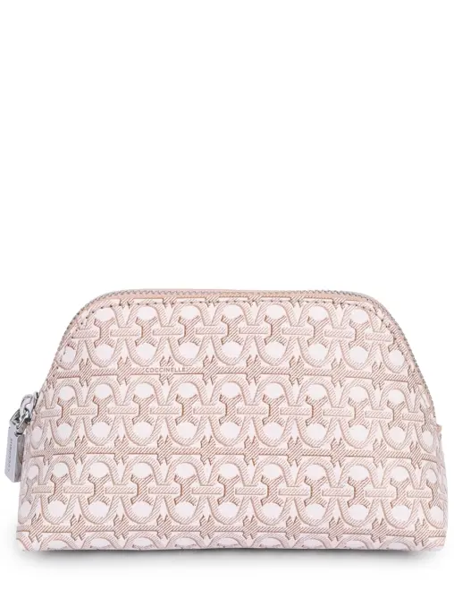 Косметичка из экокожи COCCINELLE