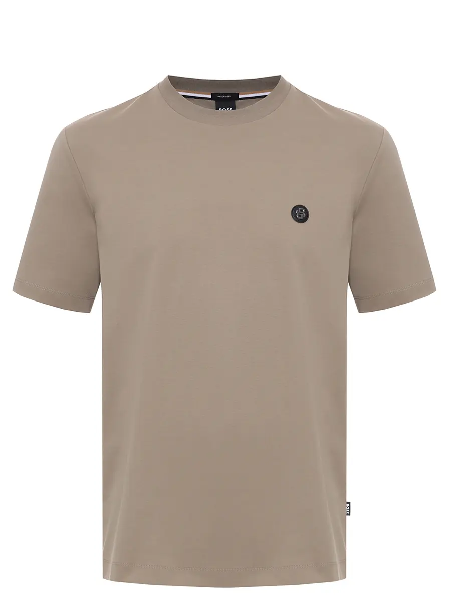 Футболка хлопковая