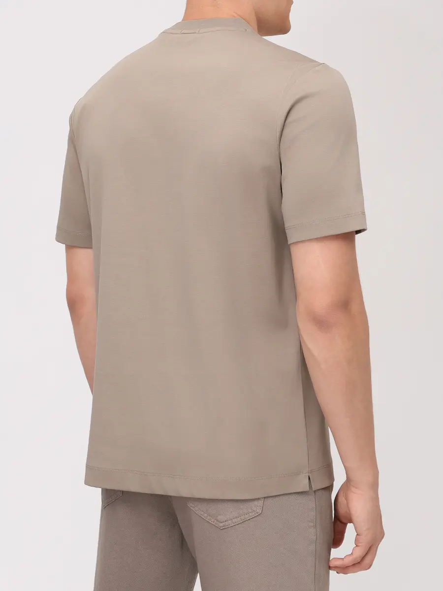 Футболка хлопковая