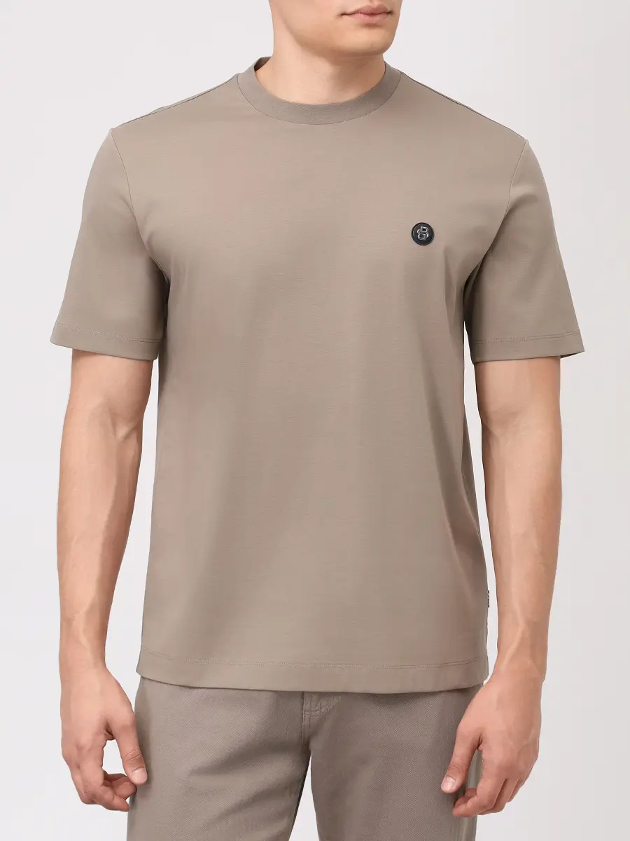 Футболка хлопковая