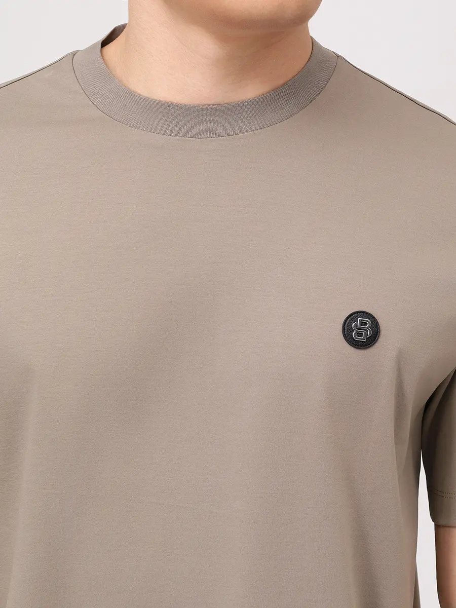 Футболка хлопковая