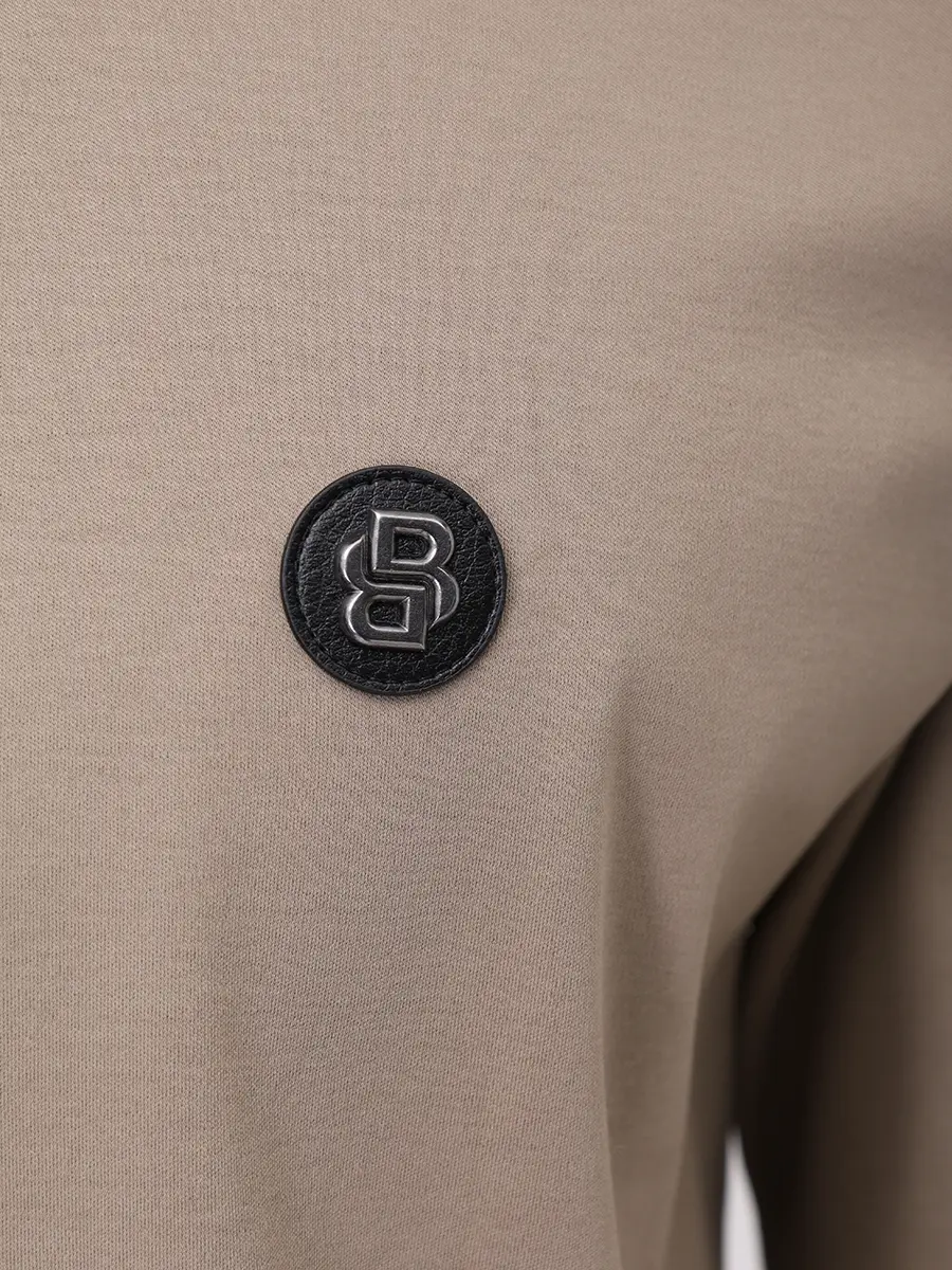 Футболка хлопковая