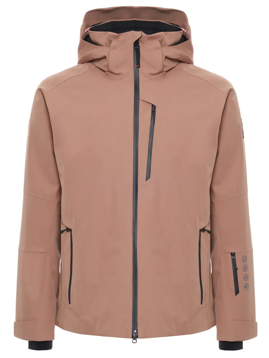 Куртка горнолыжная