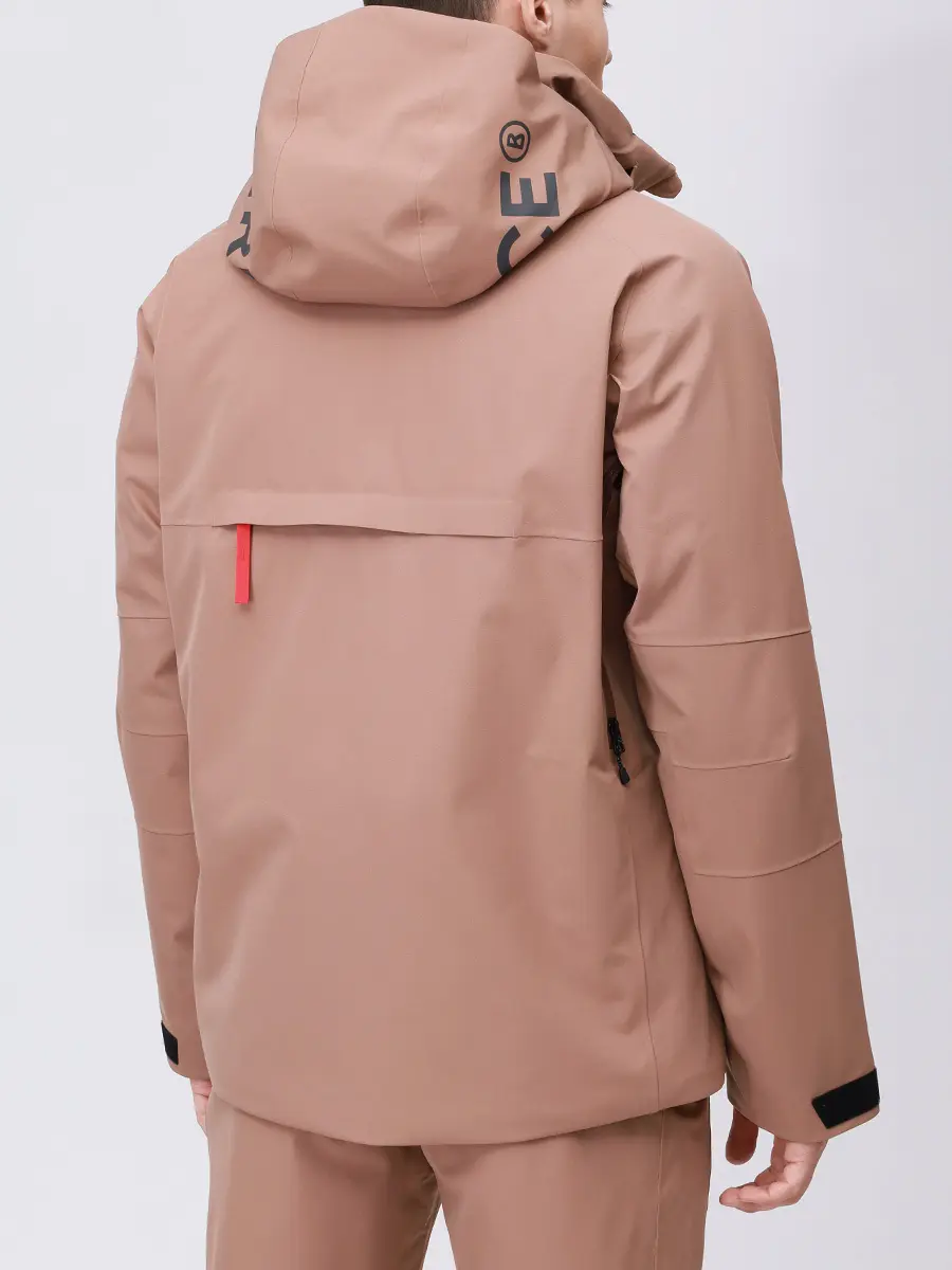 Куртка горнолыжная