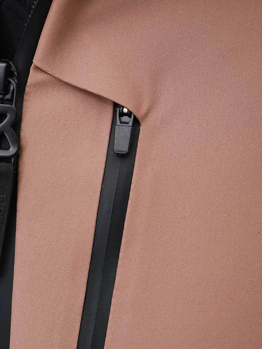 Куртка горнолыжная