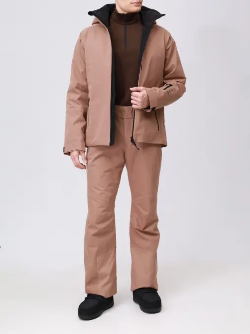 Куртка горнолыжная BOGNER FIRE + ICE