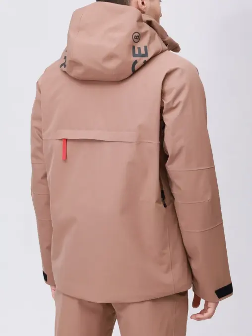 Куртка горнолыжная BOGNER FIRE + ICE