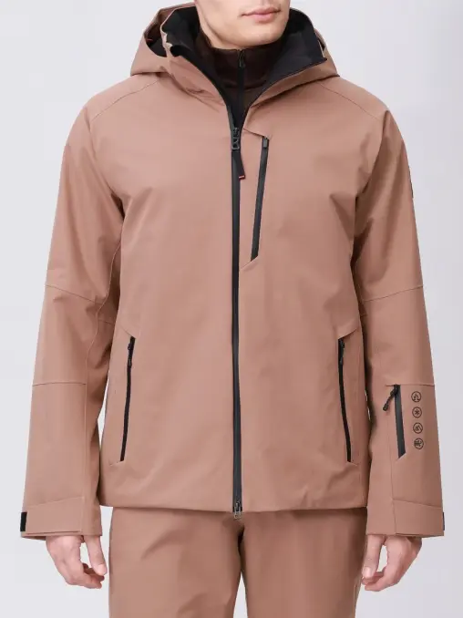 Куртка горнолыжная BOGNER FIRE + ICE