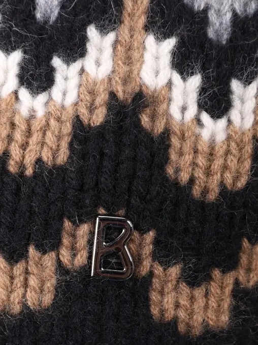 Повязка кашемировая BOGNER