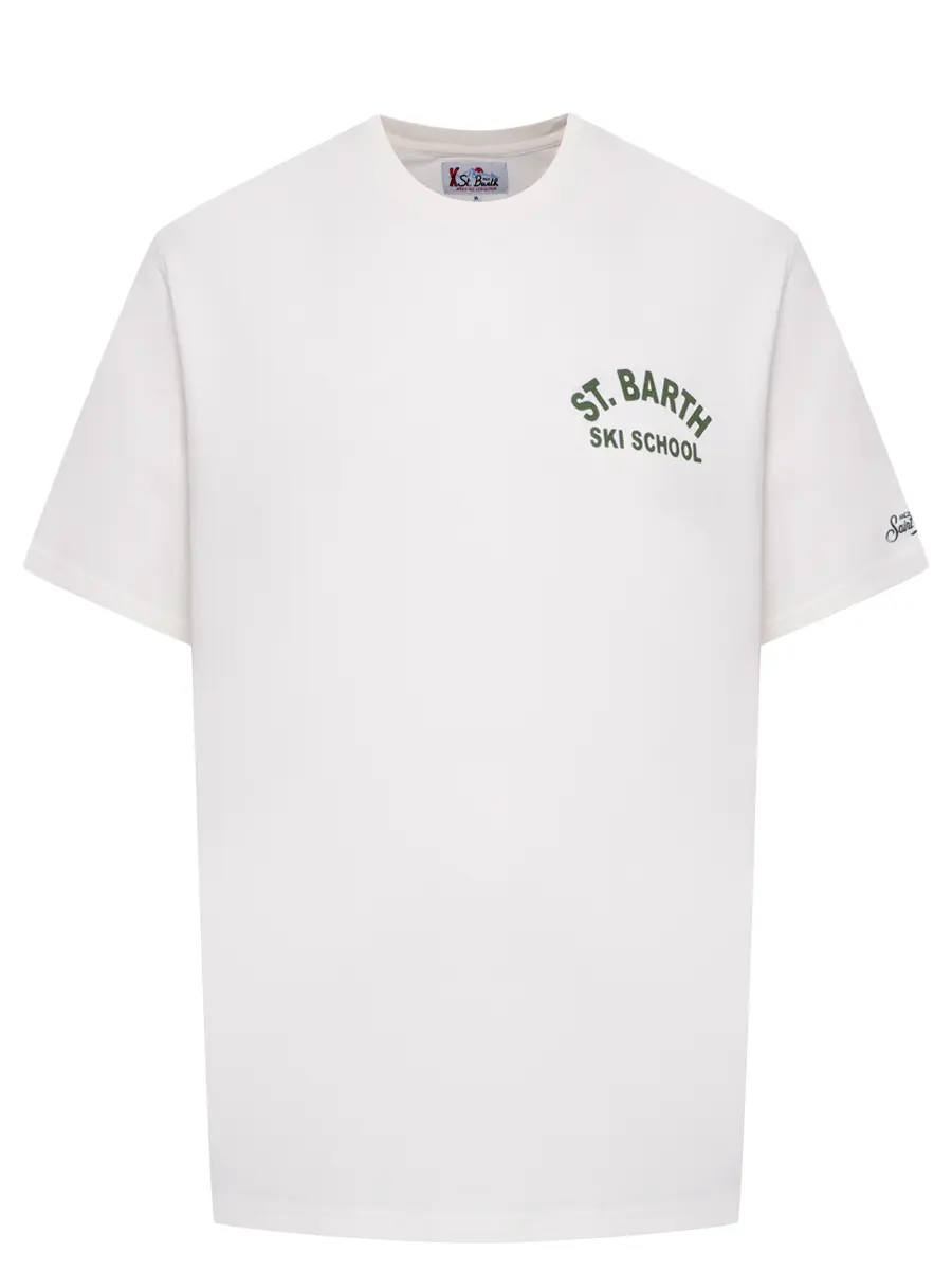 Футболка хлопковая