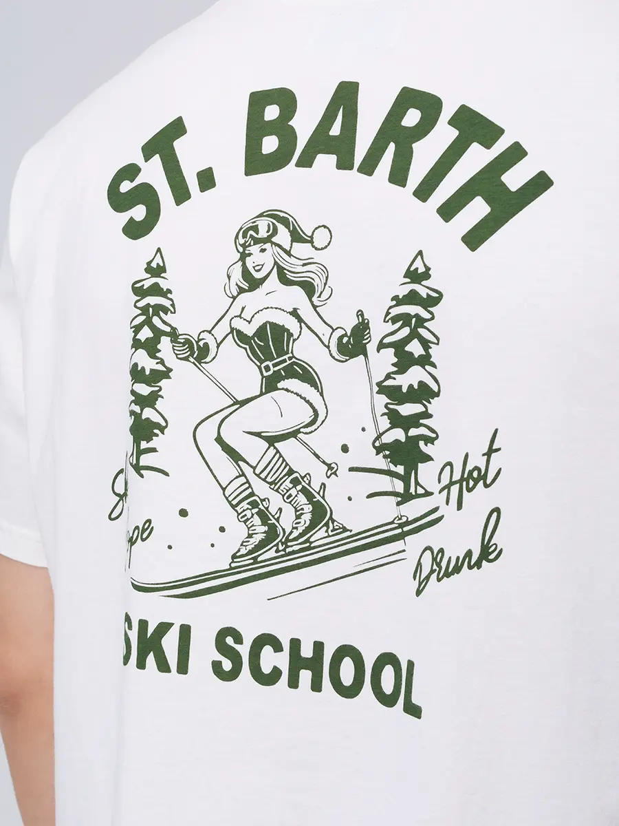 Футболка хлопковая