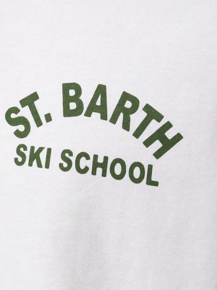 Футболка хлопковая