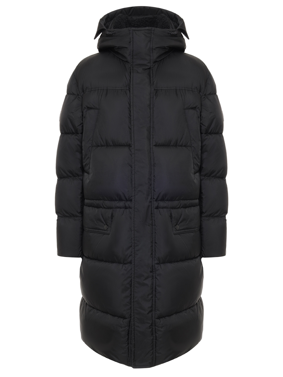 Куртка стеганая