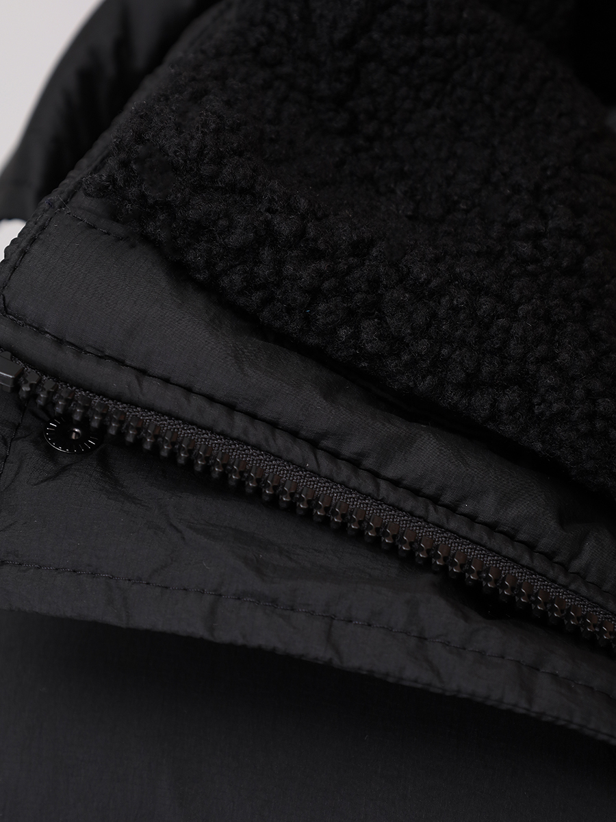 Куртка стеганая