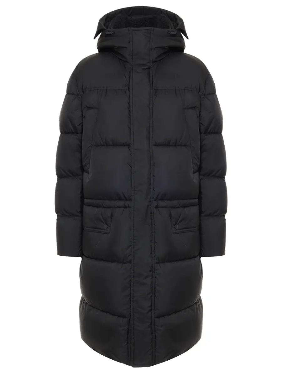 Куртка стеганая