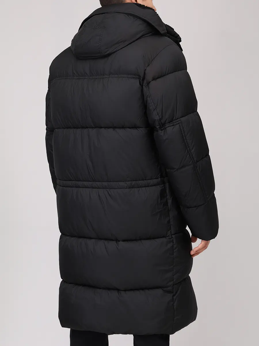 Куртка стеганая