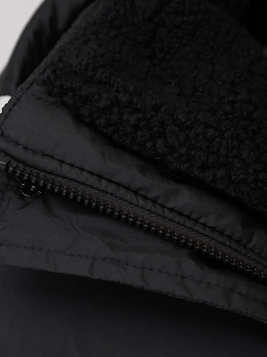 Куртка стеганая