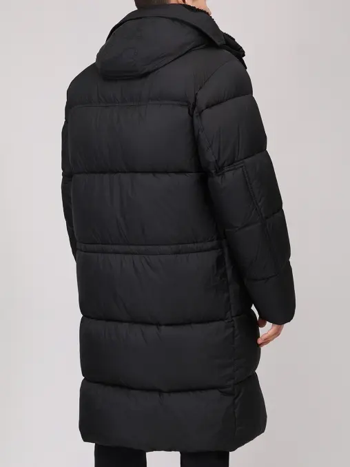 Куртка стеганая BOSS