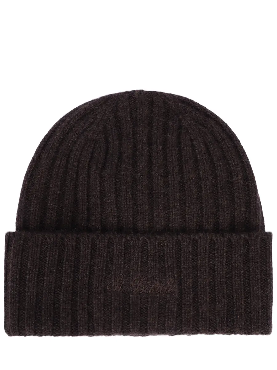 Шапка кашемировая