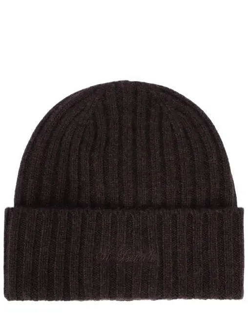 Шапка кашемировая MC2 SAINT BARTH