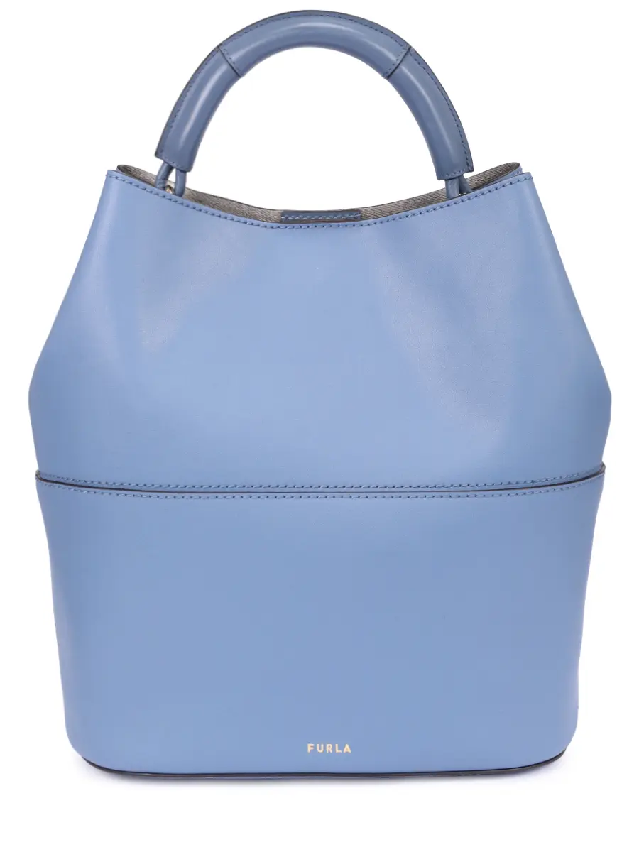 Сумка кожаная Sfera