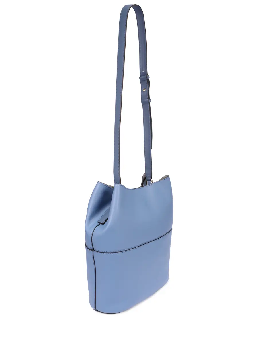 Сумка кожаная Sfera