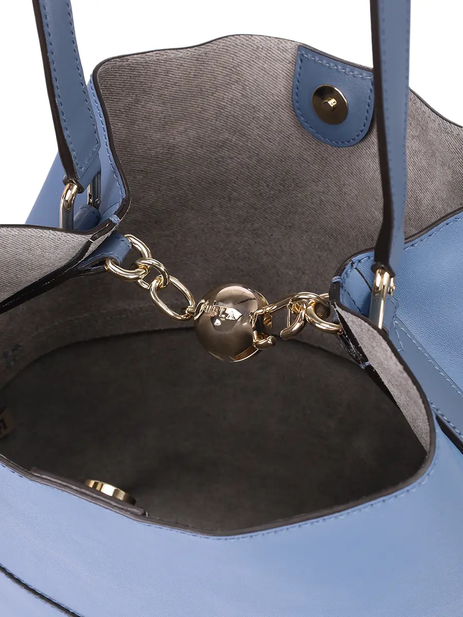 Сумка кожаная Sfera