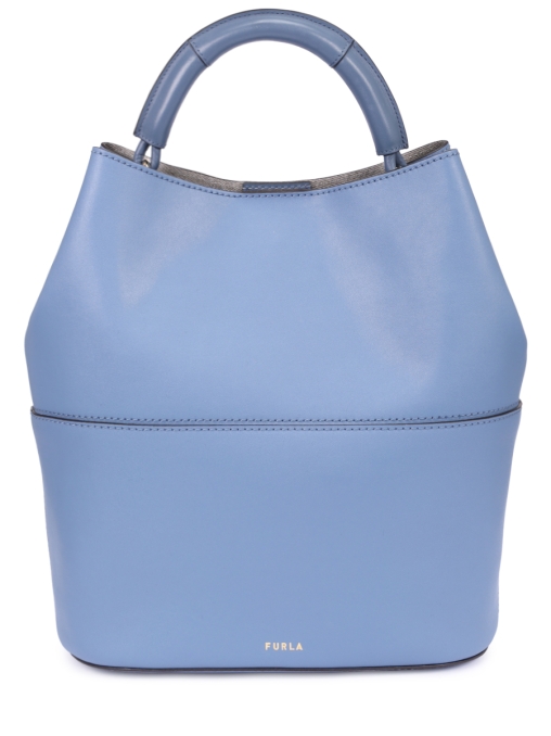 Сумка кожаная Sfera FURLA