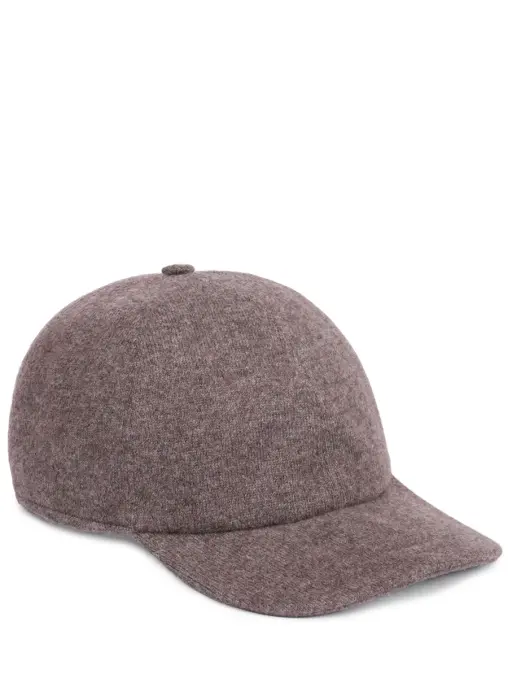 Бейсболка кашемировая SVEVO