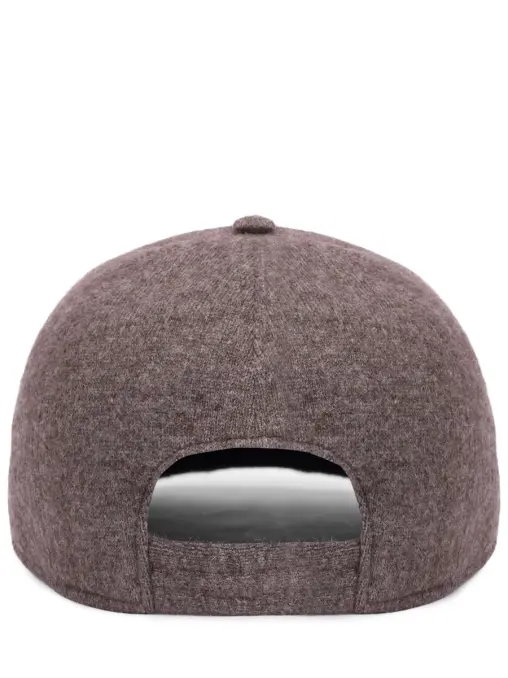 Бейсболка кашемировая SVEVO