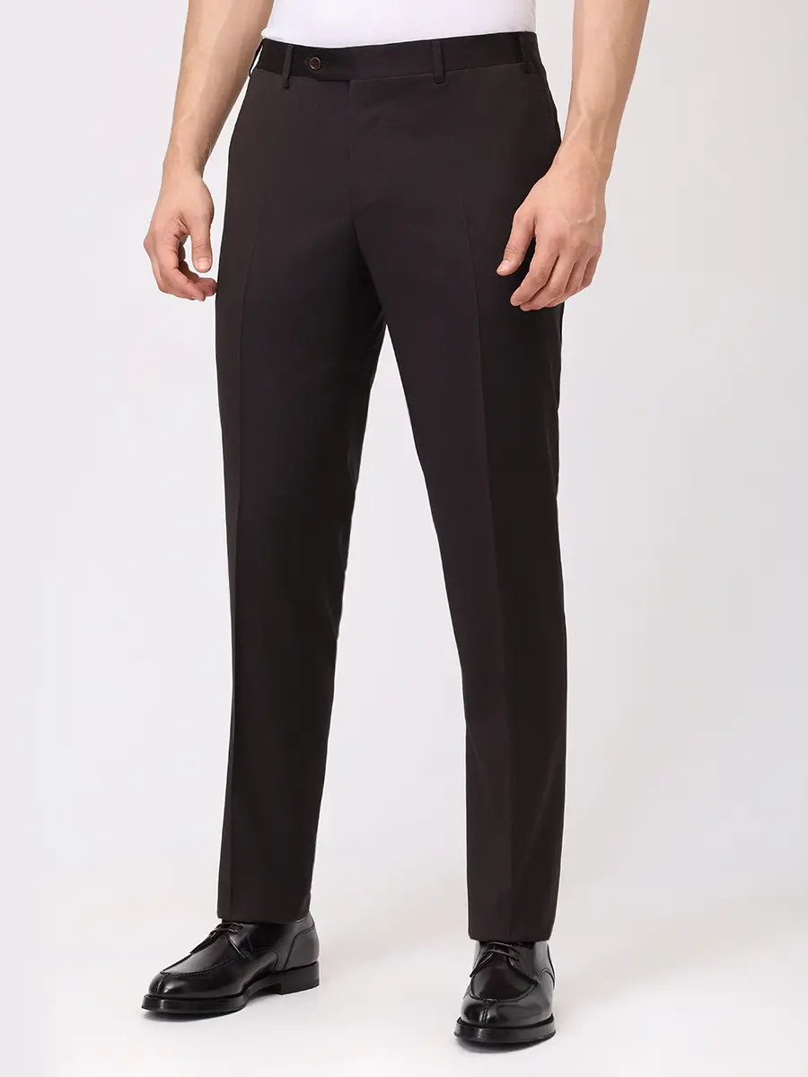 Костюм шерстяной