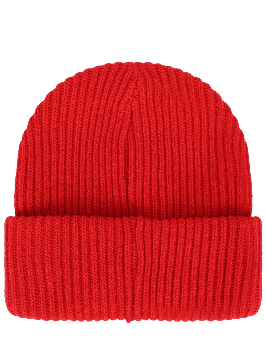 Шапка из шерсти и вискозы Gustav