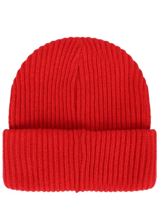 Шапка из шерсти и вискозы Gustav BOGNER