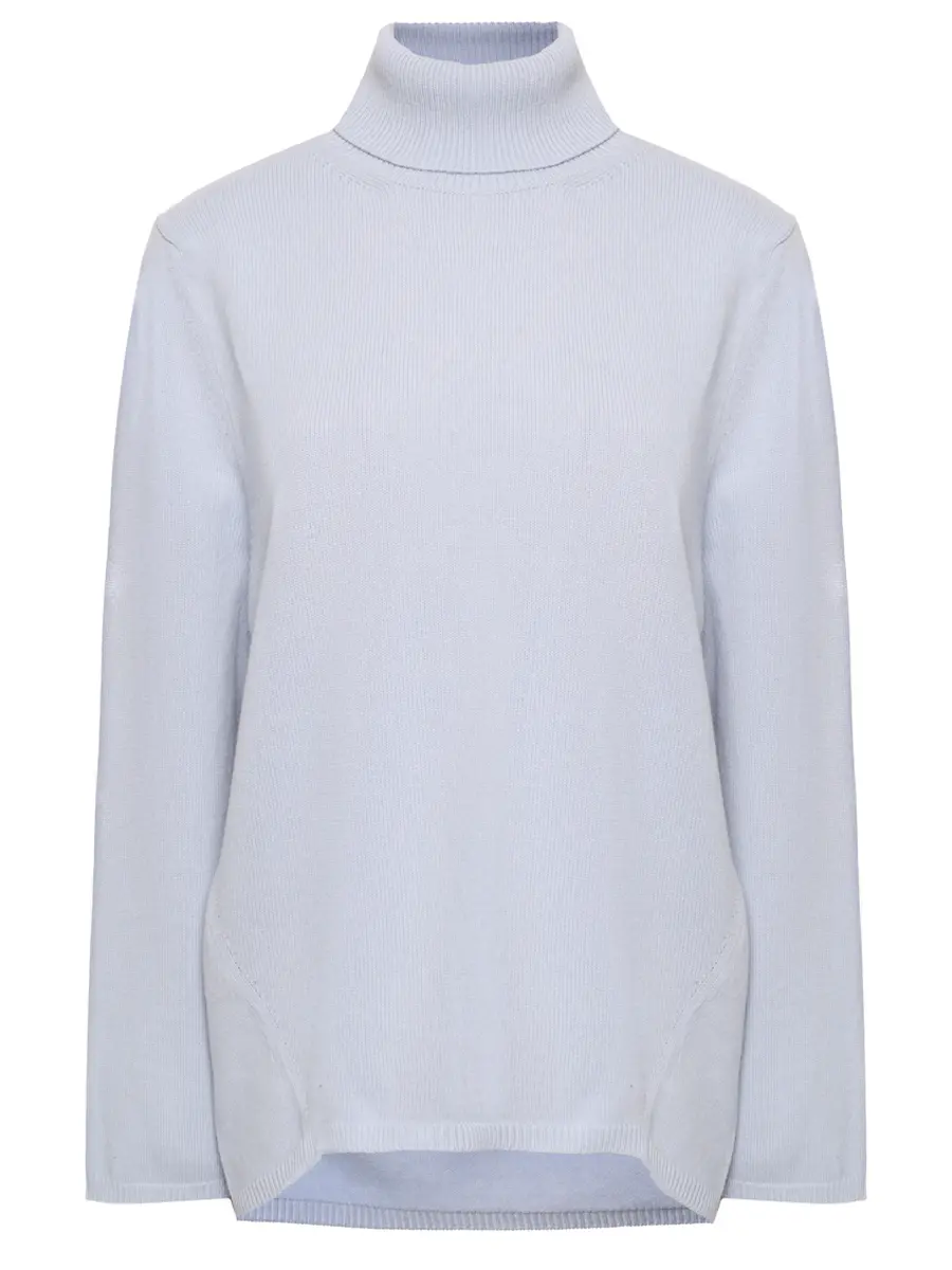 Свитер шерстяной