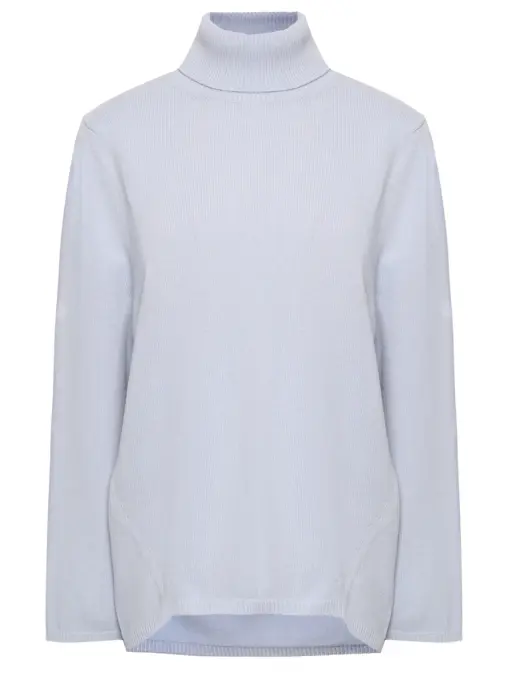 Свитер шерстяной LORENA ANTONIAZZI