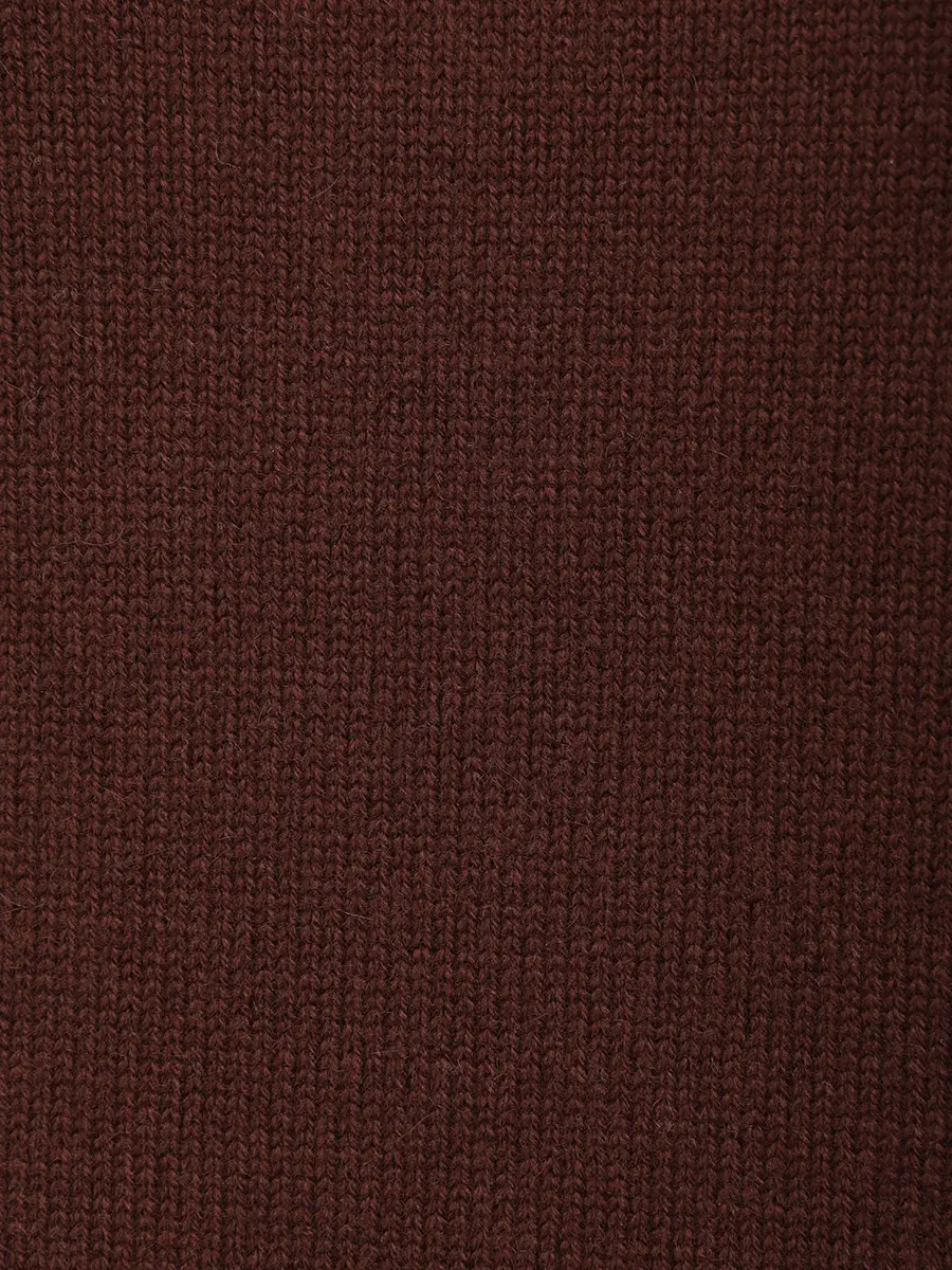 Джемпер кашемировый