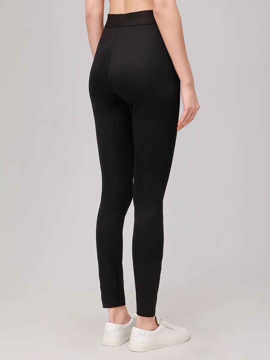 Леггинсы из вискозы