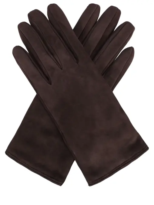 Перчатки замшевые GALA GLOVES