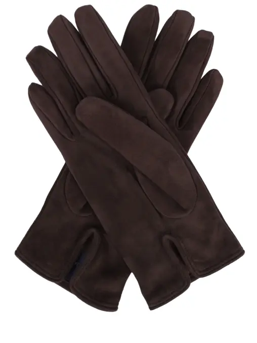 Перчатки замшевые GALA GLOVES
