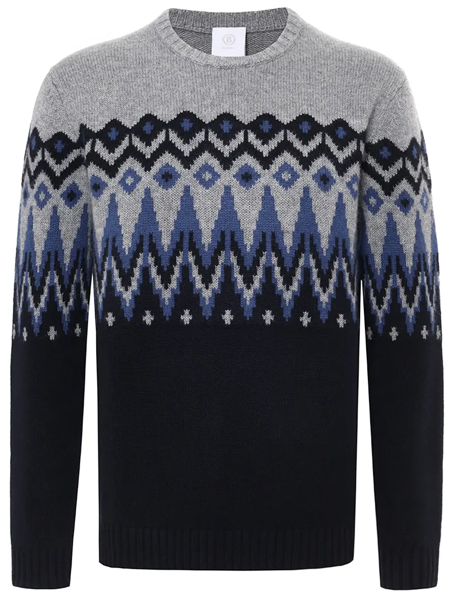 Джемпер кашемировый Ron