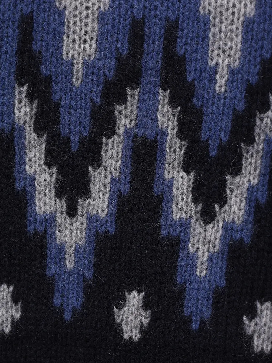 Джемпер кашемировый Ron