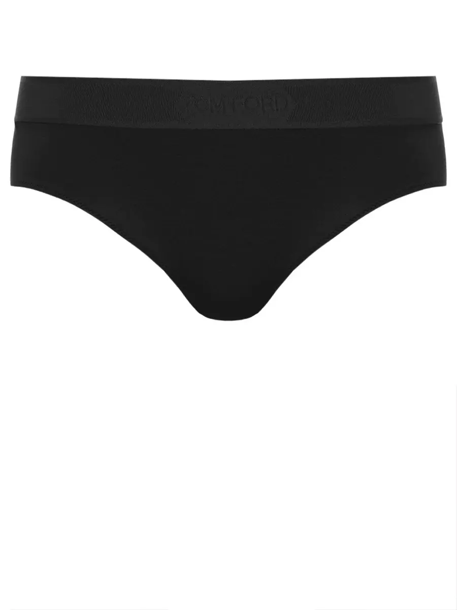 Трусы-слип из модала