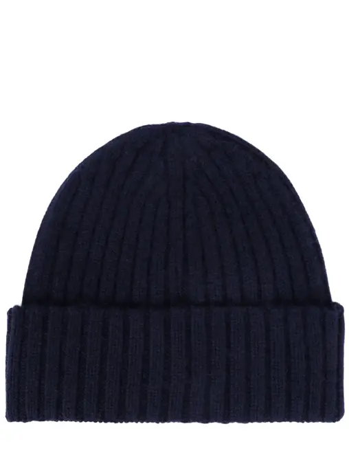 Шапка из шерсти и вискозы MC2 SAINT BARTH