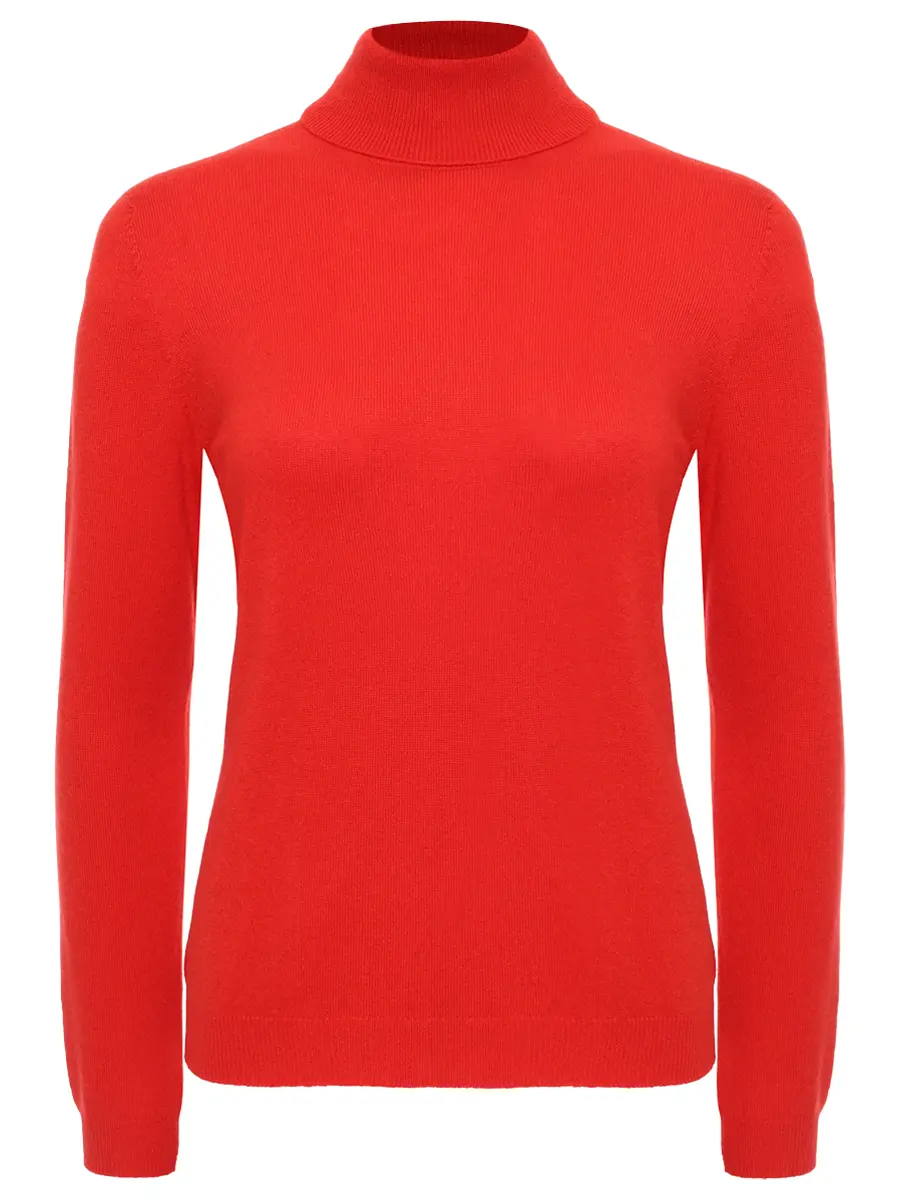 Водолазка кашемировая