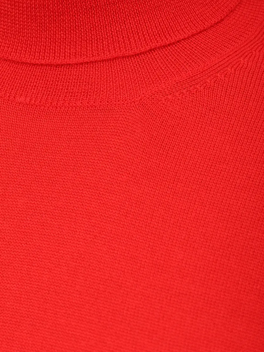 Водолазка кашемировая