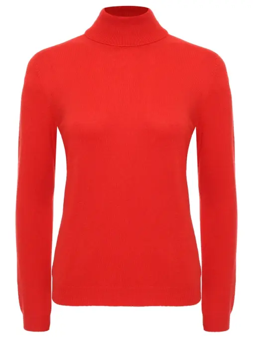 Водолазка кашемировая GRAN  SASSO