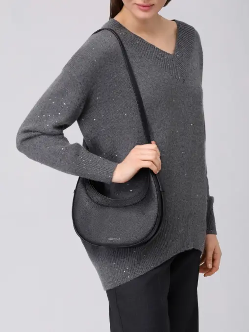 Сумка кожаная Whisper COCCINELLE