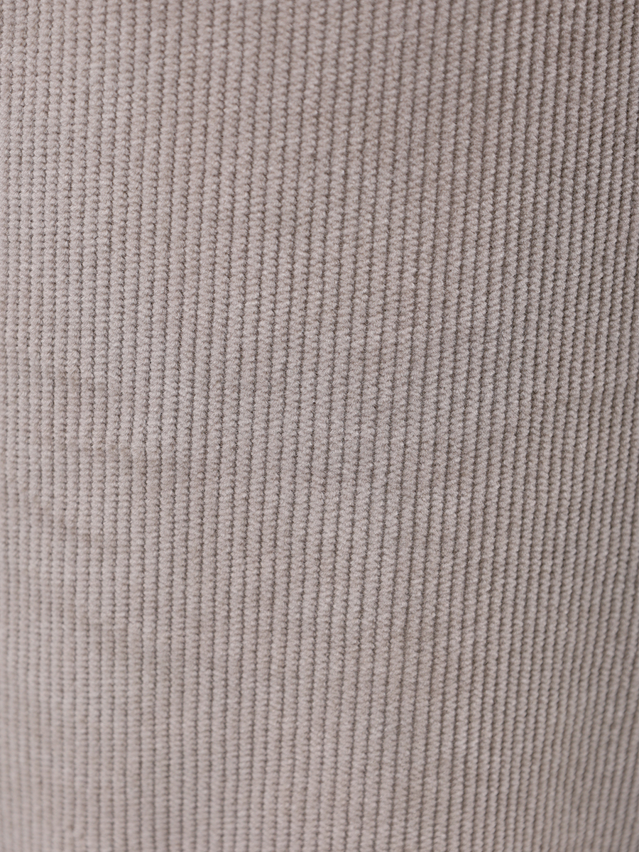 Брюки вельветовые