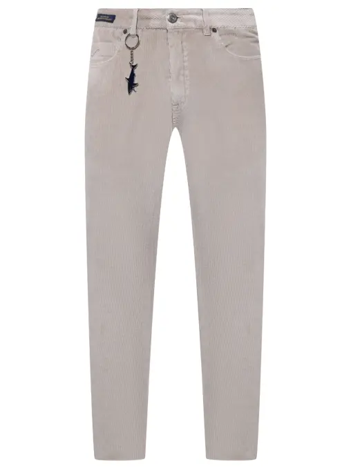 Брюки вельветовые PAUL & SHARK