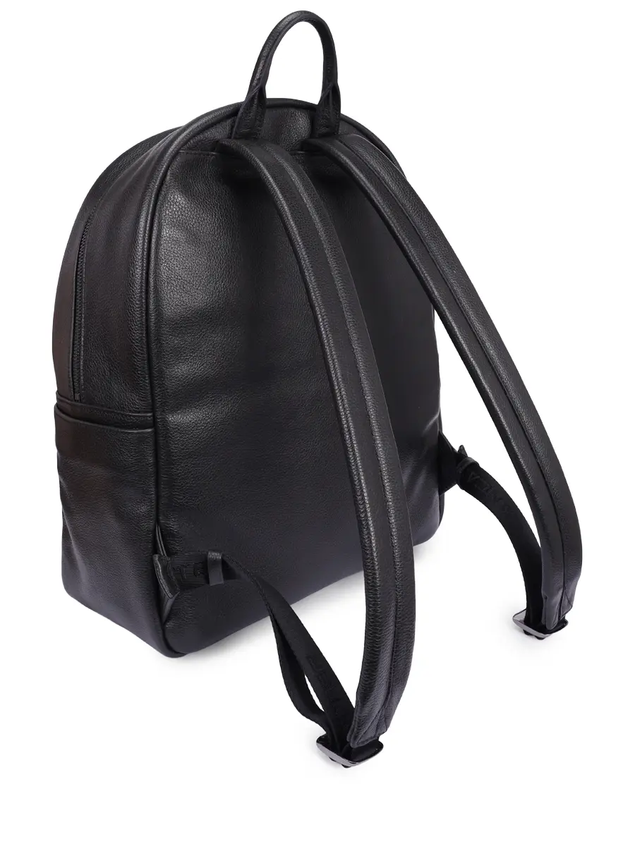 Рюкзак кожаный Milano Gentlemen